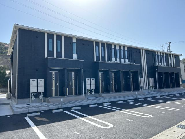 アップ　ヴィレッジ