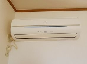 フリーデンＡの設備