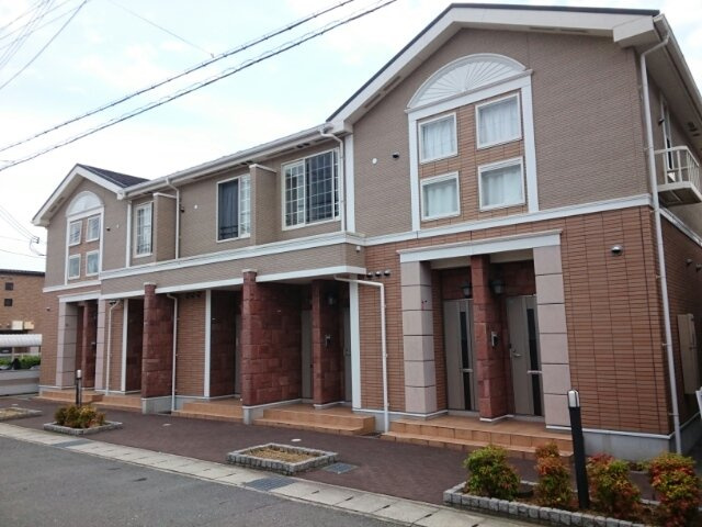 ソレイユ白浜北Ⅱ