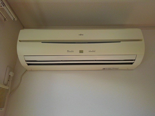 スイート　ガーデンⅠの設備