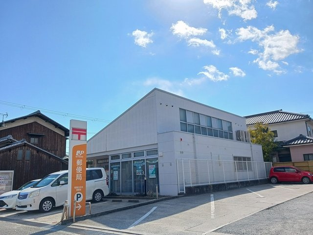 スイート　ガーデンⅠの周辺|郵便局まで505m