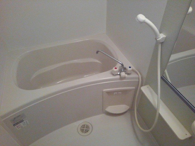 スイート　ガーデンⅠの浴室