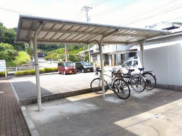 レオパレスピュアのその他