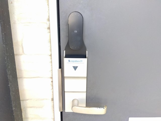 レオパレスピュアのその他