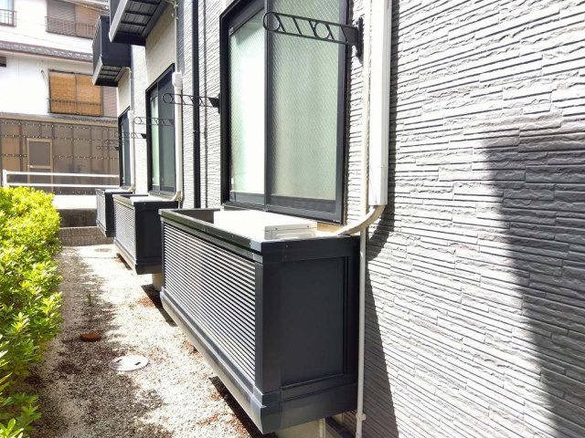 レオパレスピュアのその他