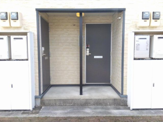 レオパレスピュアのその他