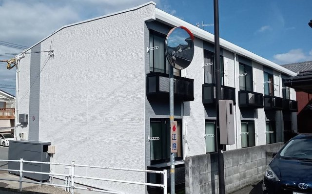 レオパレスピュア