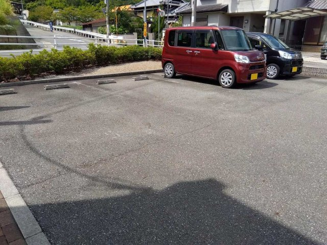 レオパレスピュアのその他