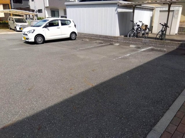 レオパレスピュアのその他