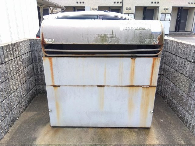 レオパレスピュアのその他