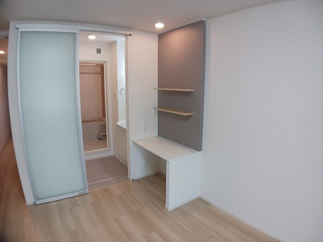 フロレゾンⅠの居間・リビング