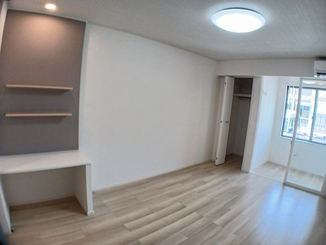 フロレゾンⅠの居間・リビング