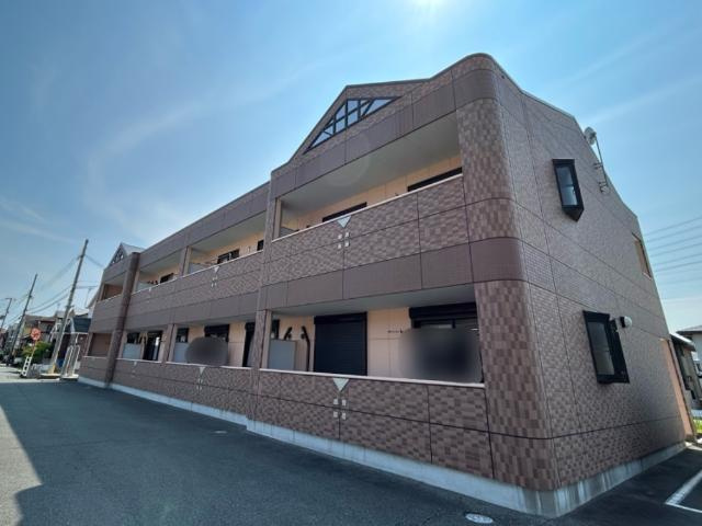 Ｍｉｃｋｅｙ　Ｇａｒｄｅｎ　壱番館　（ミッキーガーデン）