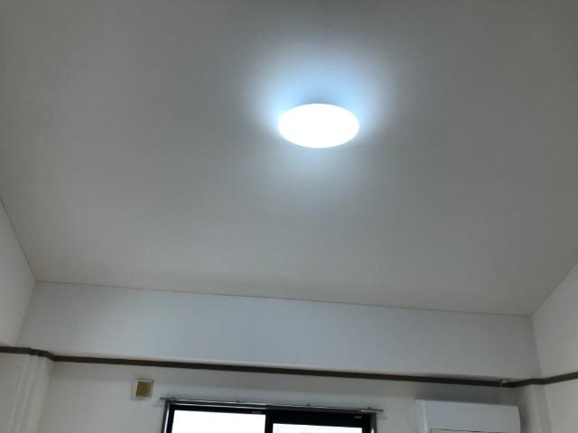 アシュランスの設備|室内設備