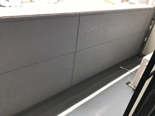 アシュランスのその他|ベランダ