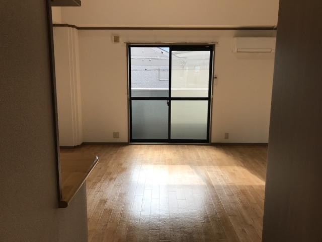 アシュランスの居間・リビング|リビング