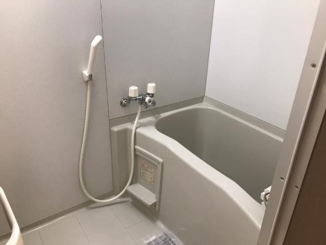 アシュランスの浴室|バス