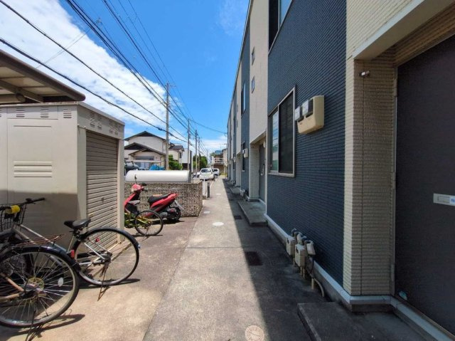 レオネクスト喜多Ⅱのその他