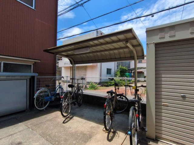 レオネクスト喜多Ⅱのその他