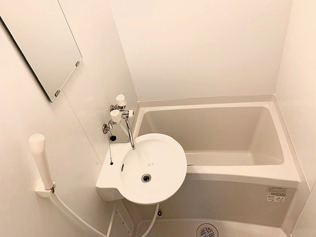 レオネクスト喜多Ⅱの内装