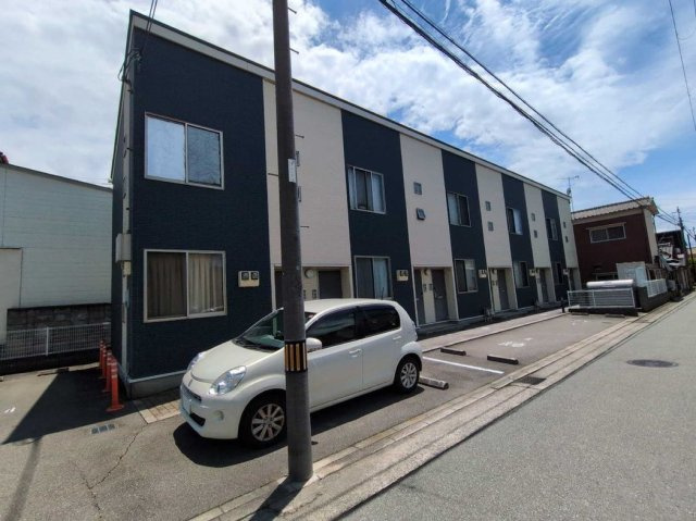 レオネクスト喜多Ⅱ