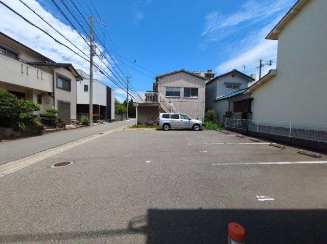 レオネクスト喜多Ⅱのその他