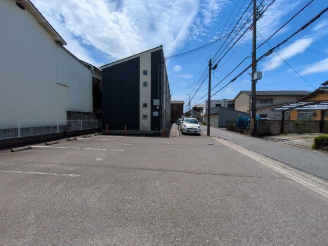 レオネクスト喜多Ⅱのその他