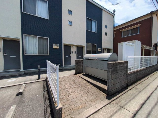 レオネクスト喜多Ⅱのその他