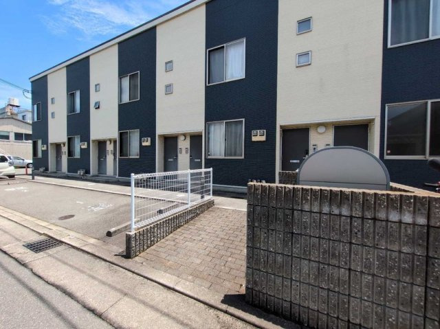 レオネクスト喜多Ⅱのその他