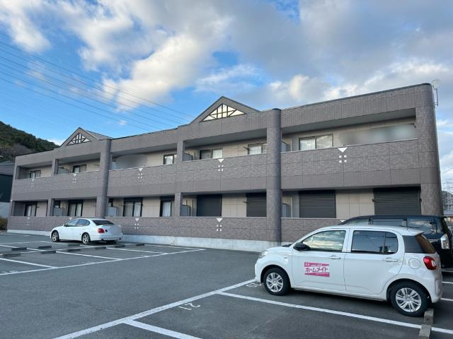 ヴィクトリーステージカンダの外観|外観写真（昼）