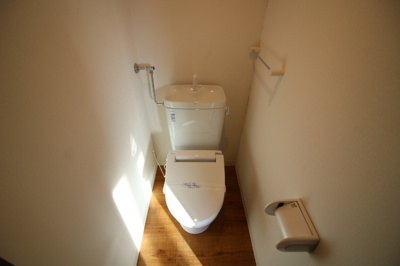 【トイレ】 | クロノス