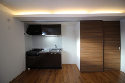 【居間・リビング】 | クロノス