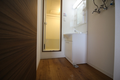 【洗面所】 | クロノス