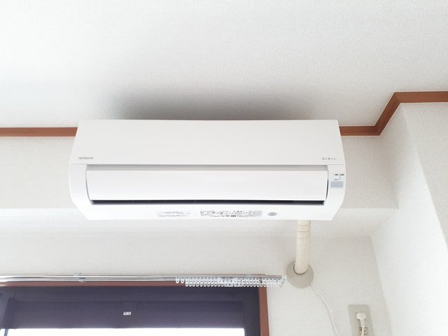 三快マンションの設備