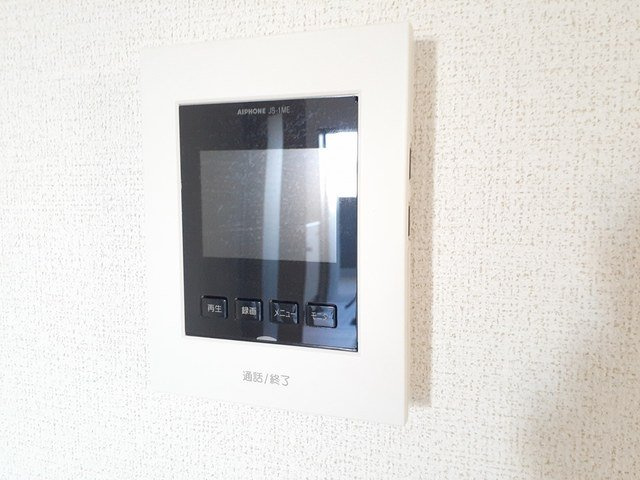 三快マンションのセキュリティ