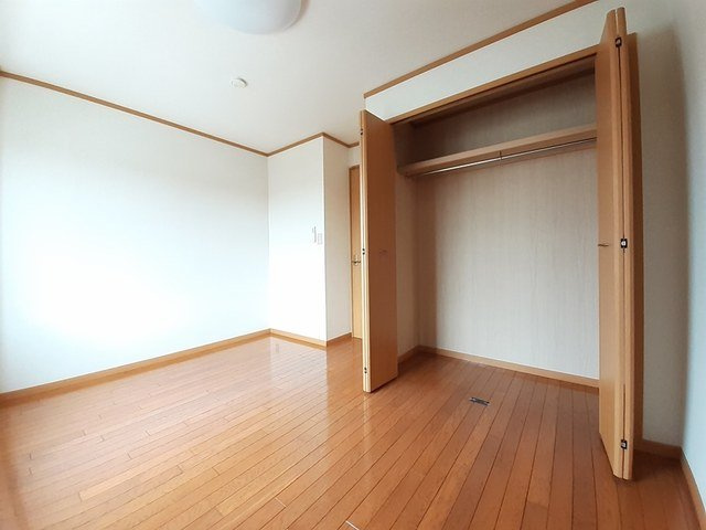 サニーパレスＣの内装