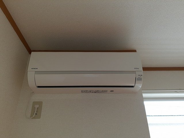 サニーパレスＣの設備