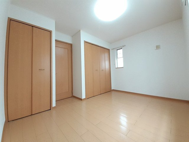 エスポワール中地の内装