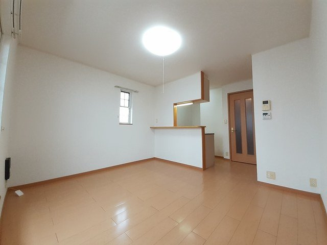 エスポワール中地の居間・リビング