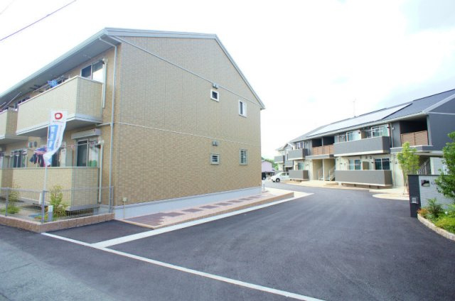 グランエスアール【キャッシュバック対象物件】のその他共用部分