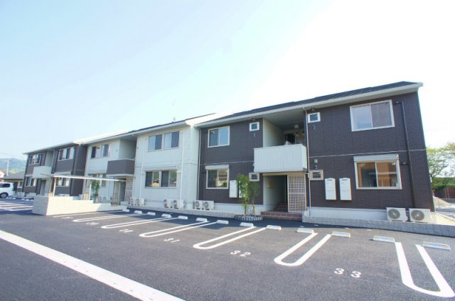 グランエスアール【キャッシュバック対象物件】