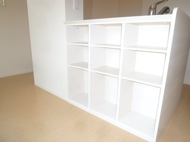 グランエスアール【キャッシュバック対象物件】の設備