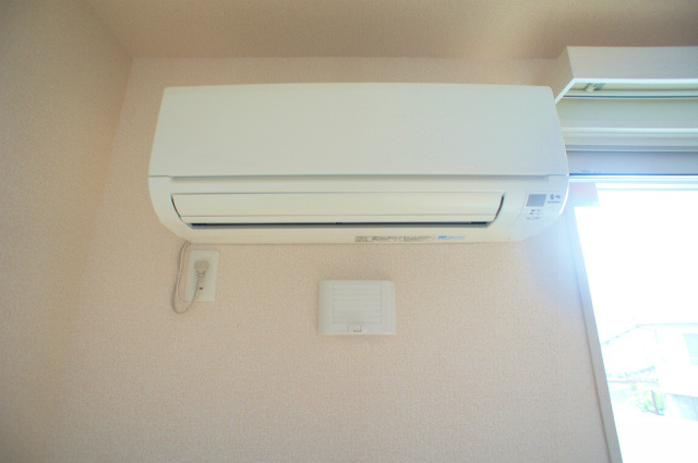 グランエスアール【キャッシュバック対象物件】の設備