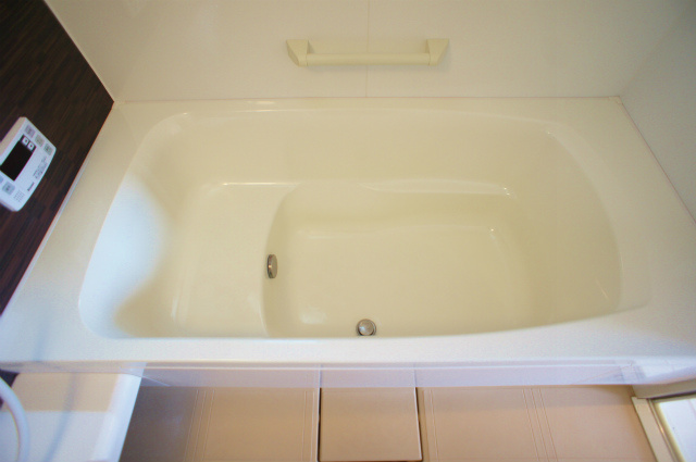 グランエスアール【キャッシュバック対象物件】の浴室