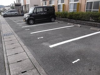 レオパレスグランサンのその他