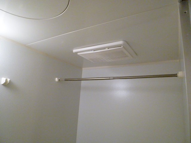 ラフィーネの浴室|換気乾燥機