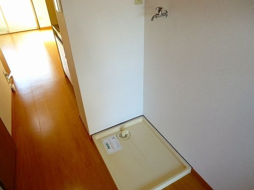 サンフレッチェ南条Ａの内装