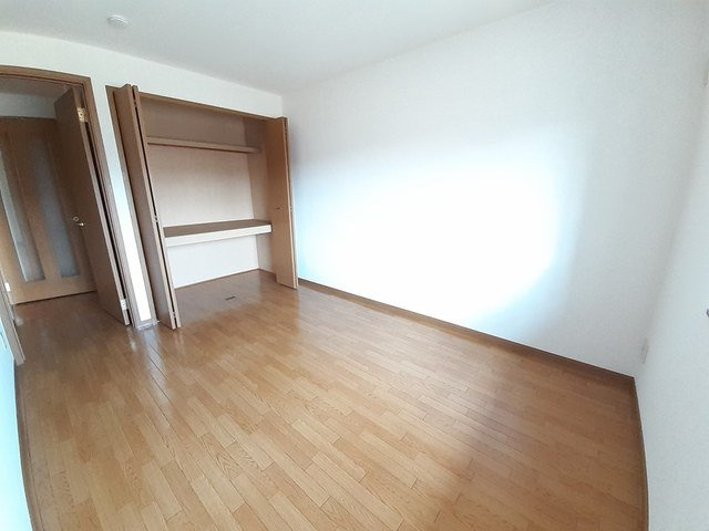 オーブリー　Ｔ・Ｙの内装