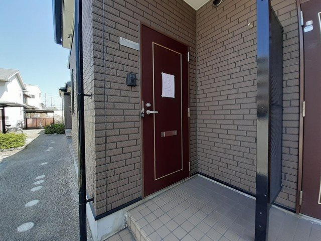 オーブリー　Ｔ・Ｙのその他共用部分