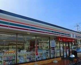 オーブリー　Ｔ・Ｙの周辺|セブンイレブンまで160m